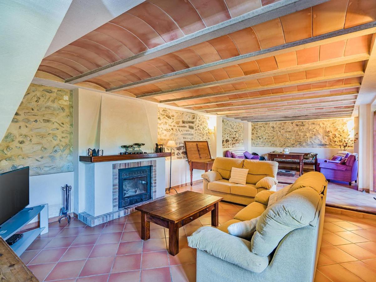 Villa Can Fanals By Sunvillas Mallorca Pollenca Exterior photo