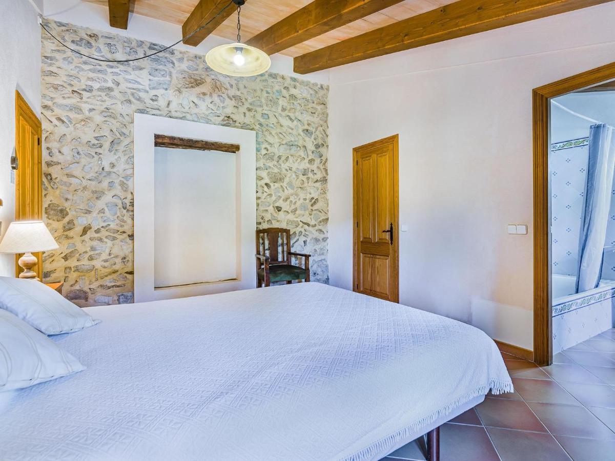 Villa Can Fanals By Sunvillas Mallorca Pollenca Exterior photo